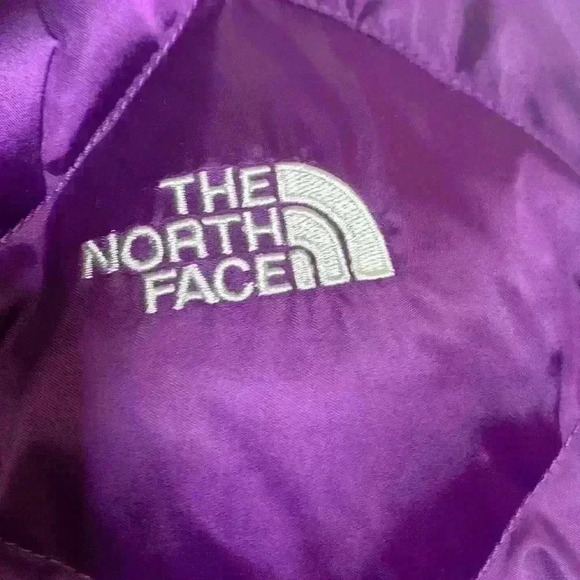 The north face  jacket - Picture 6 of 7